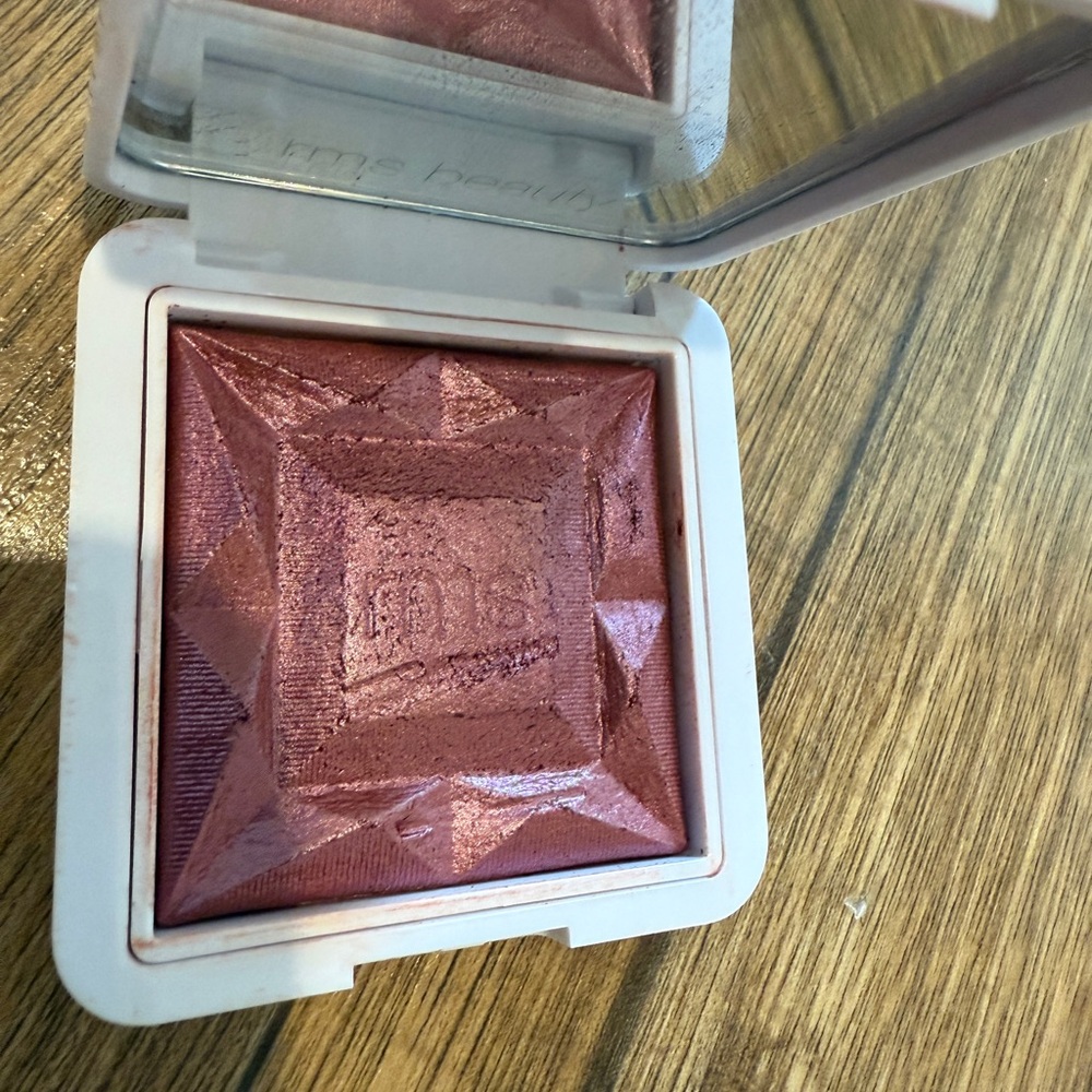 RMS blush - Hanky Panky **USED**
